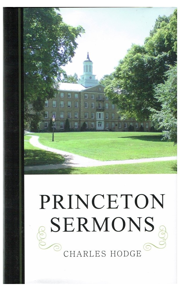 Princeton sermons
