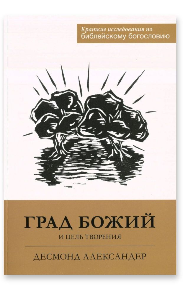 Град Божий и цель творения