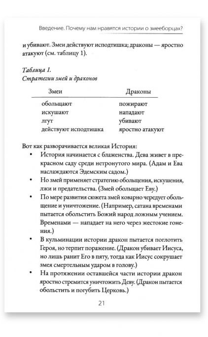 Змей и Змееборец