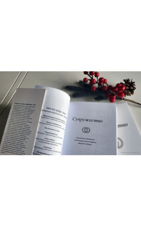 СУПРУЖЕСТВО. Шесть евангельских обязательств, необходимых для созидания здорового брака