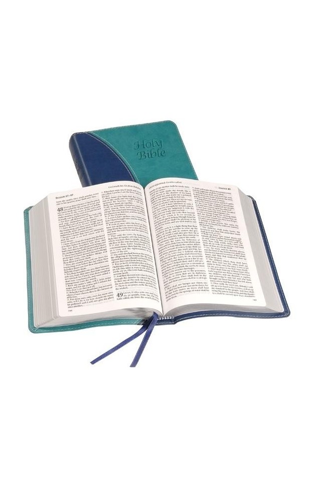 Windsor Text Bible (Vivella)
